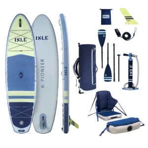 Pioneer 3 SUP-Kayak Bundle