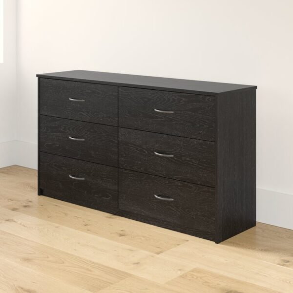 Grantville 6 - Drawer Dresser - Image 2