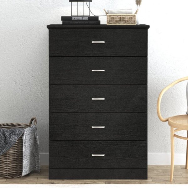 Allyannah 5 Drawer 31.5'' W Dresser - Image 23