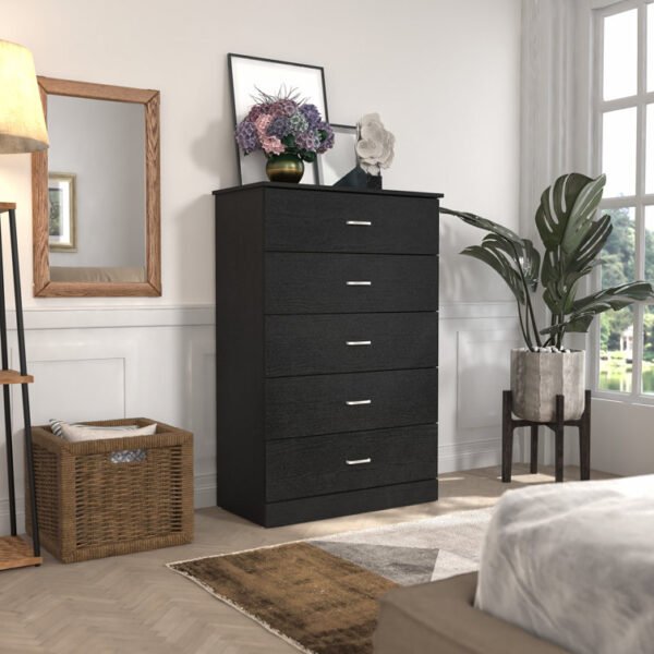 5 Drawer 31.5'' W Dresser - Image 27