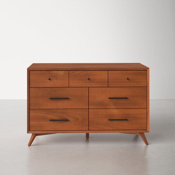 William 7 - Drawer Dresser - Image 6