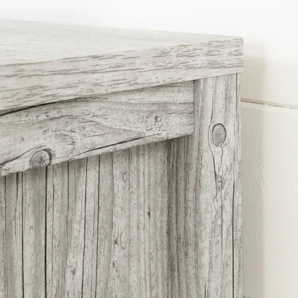 Gravity 5 - Drawer Dresser - Image 9