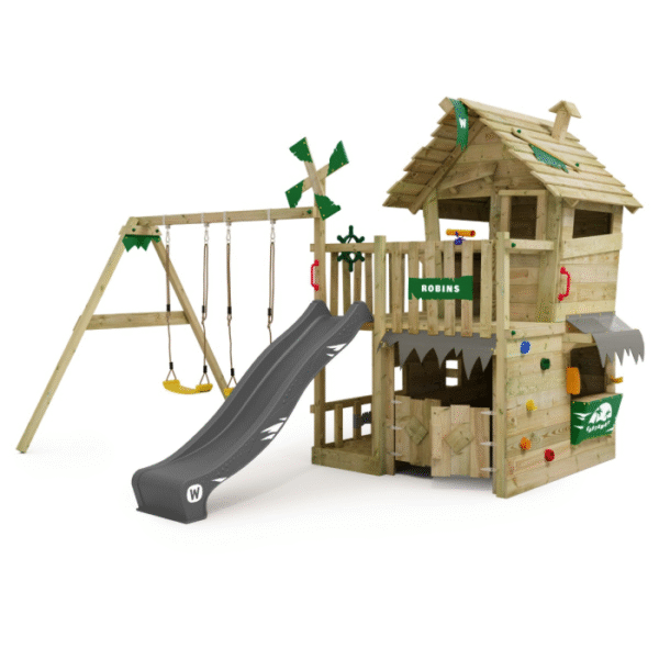 Climbing frame Wickey Smart Dorado - Image 4