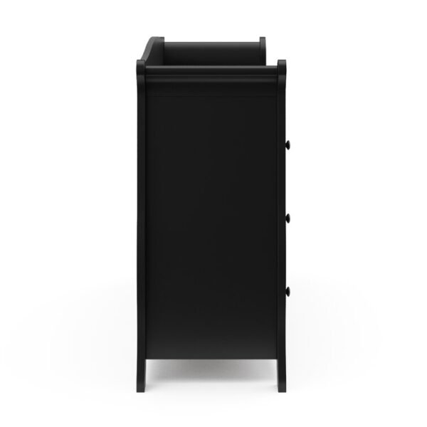 Avalon 6 Drawer Double Dresser - Image 13