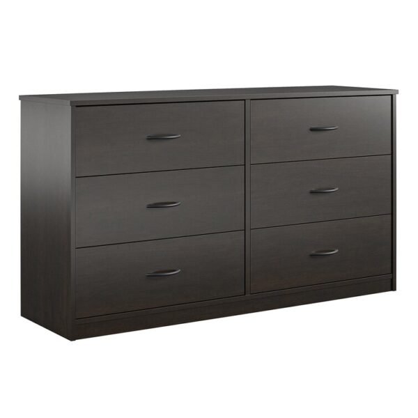 Grantville 6 - Drawer Dresser - Image 31